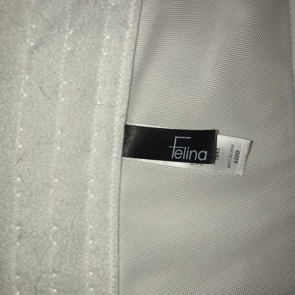 Felina Essentials Bustier - Picture 8 of 8